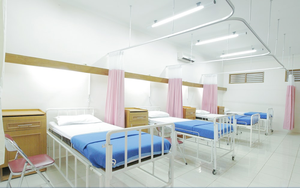 Day-Care Rooms