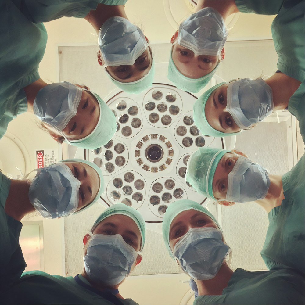 Procedure Room
