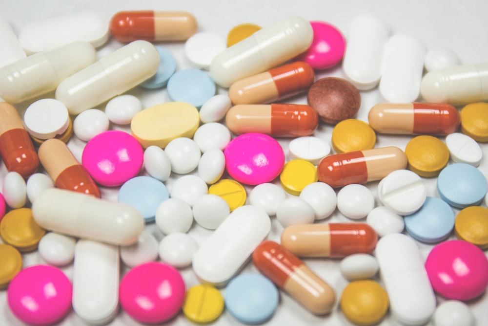 Insulin & Medication Therapy
