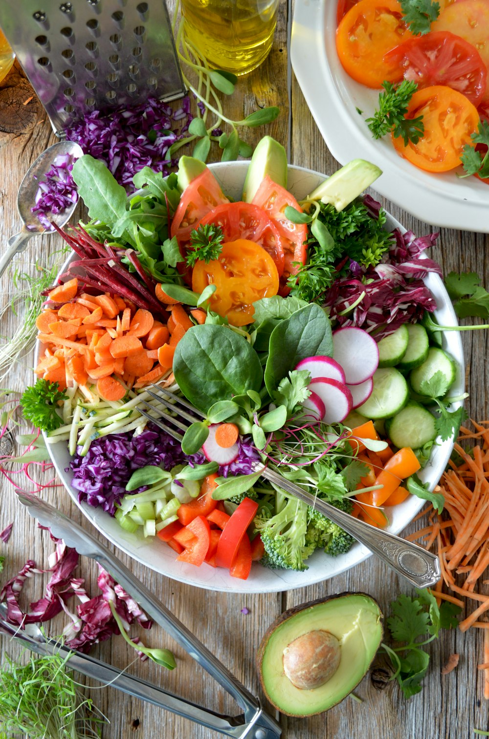 Nutrition Counselling