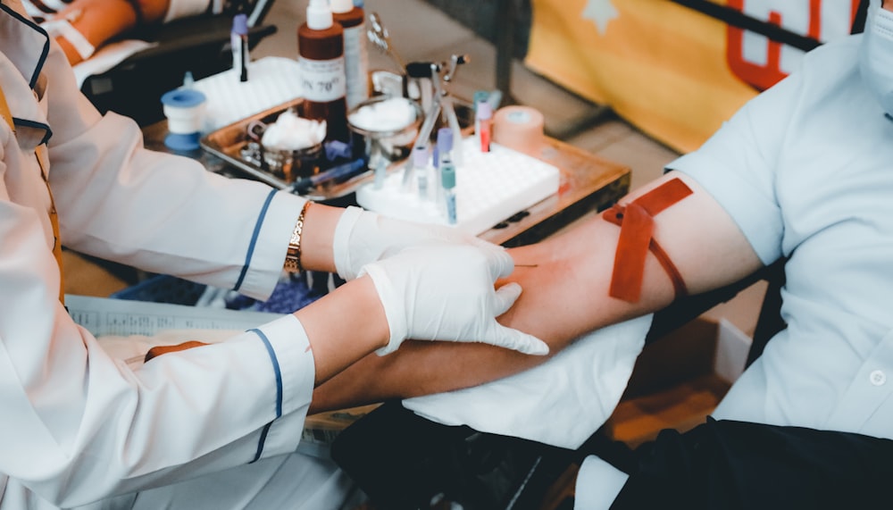 HbA1c & Lab Diagnostics