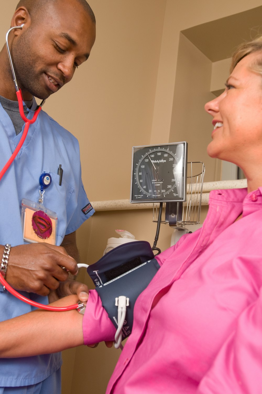 Diabetes Management