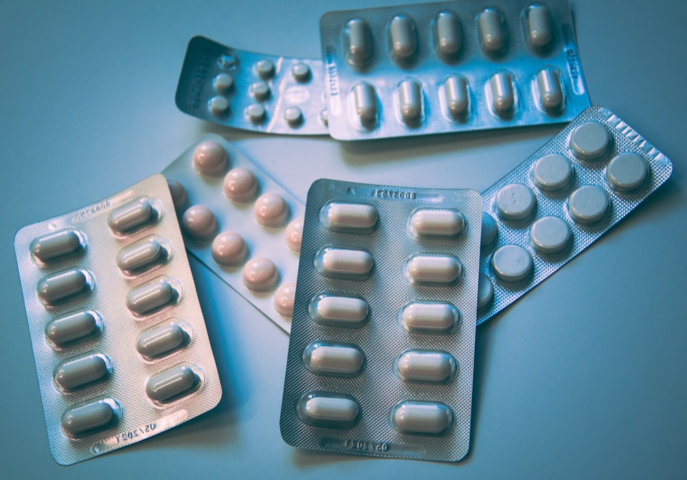 In-house Pharmacy